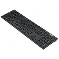 Комплект клавиатура + мышь ASUS W2500 (черный) фото 2
